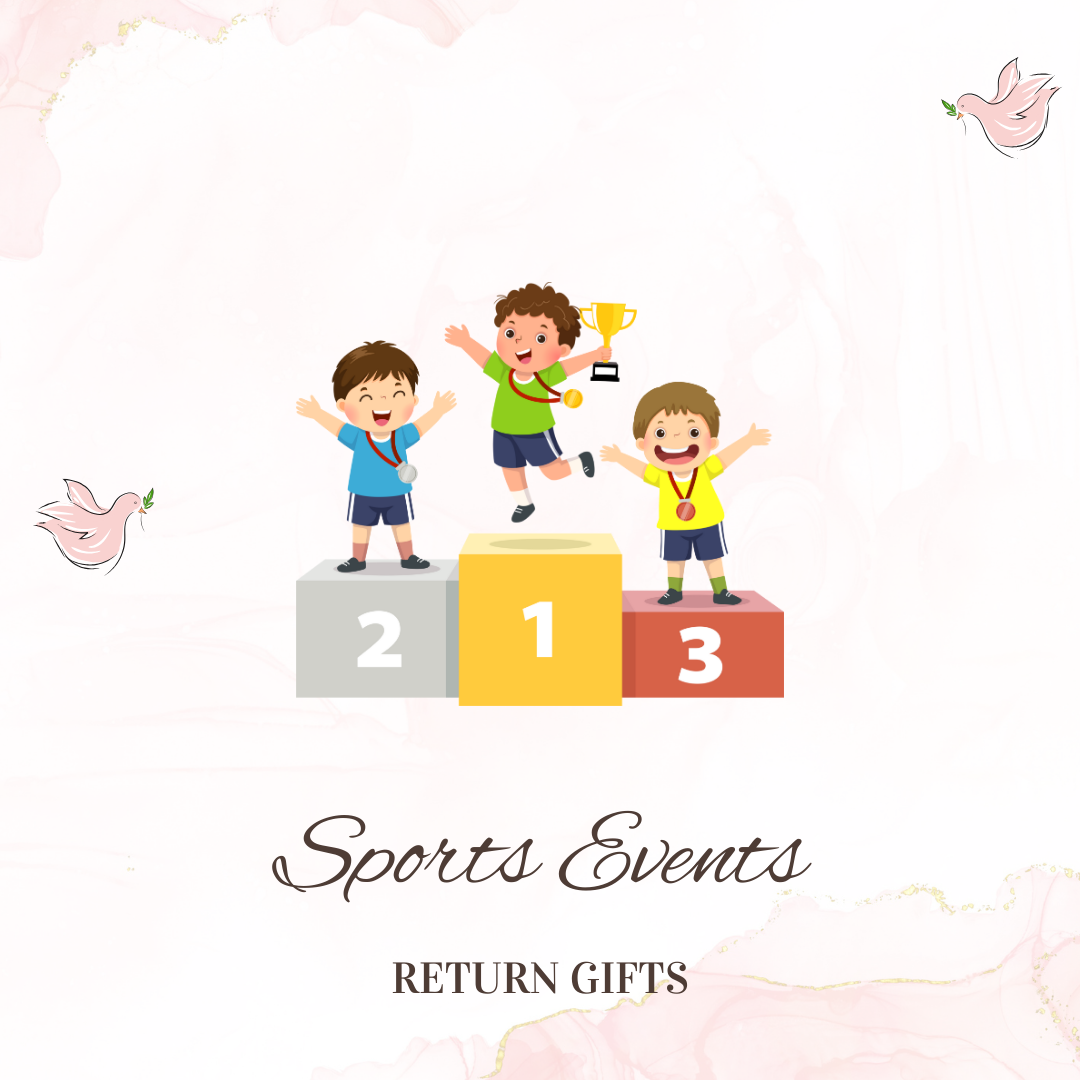 Sports Events: Green Victory Tokens